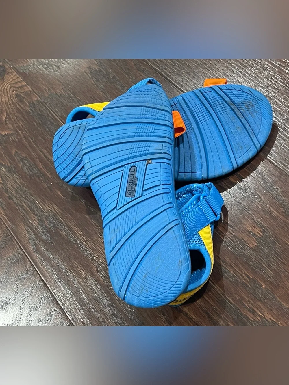 Merrell Kahuna Kids'00000000000000
